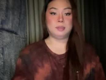 sexy_and_iknewit webcam chaturbate model stream image