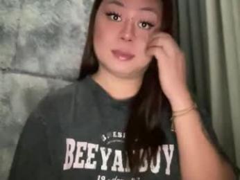 sexy_and_iknewit webcam chaturbate model stream image