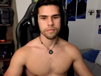 kiritosexhot webcam model stream image