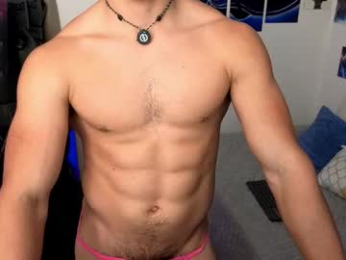 kiritosexhot webcam chaturbate model stream image