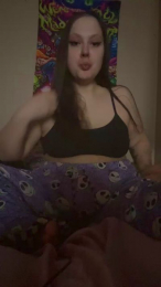 Rennyboo9603 webcam model stream image