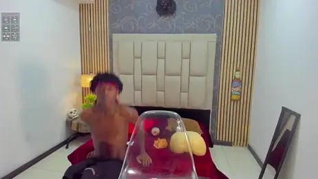 chimi88 webcam model stream image