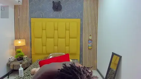 chimi88 webcam model stream image