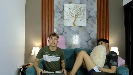 AVENGER_BOYS2026 webcam stripchat model stream image