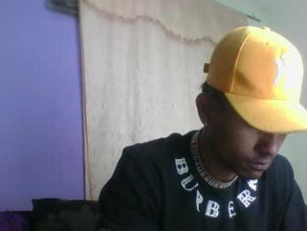 sexyleon69 webcam model stream image