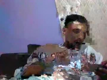 sexyleon69 webcam model stream image