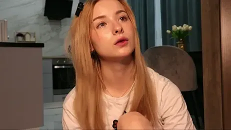 Nana_Wilson webcam model stream image