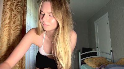 SamellaLopas webcam model stream image