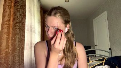 SamellaLopas webcam model stream image