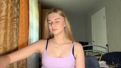SamellaLopas webcam model stream image