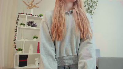 GiuseppinaSucre webcam model stream image