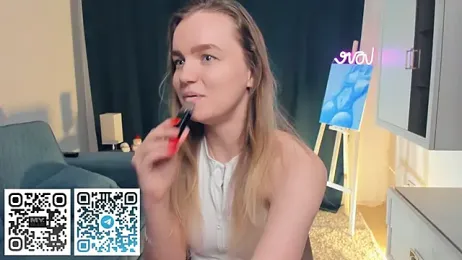 KerenFurguson webcam model stream image