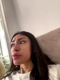 Eva-bonny webcam model stream image