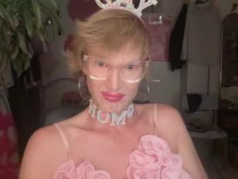 pinkfag webcam model stream image