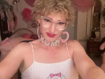 pinkfag webcam model stream image