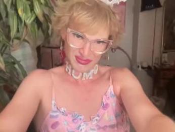 pinkfag webcam model stream image