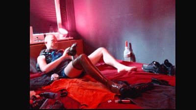 KinkyFFistCunt webcam cam4 model stream image