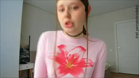 YamatoBrodsky webcam model stream image