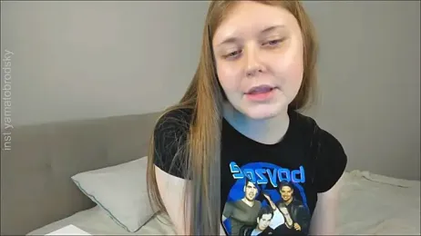 YamatoBrodsky webcam model stream image