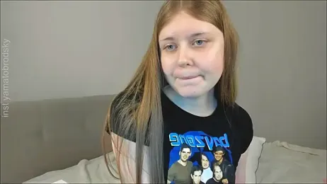 YamatoBrodsky webcam model stream image