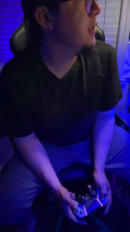 Tu_ReyAmor webcam model stream image