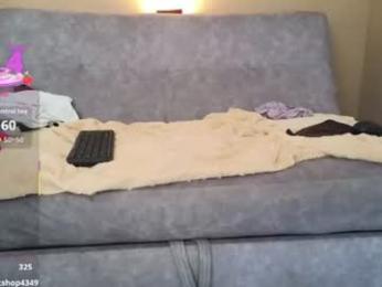 yuliethpetite webcam chaturbate model stream image