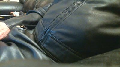 leathermxlover webcam model stream image