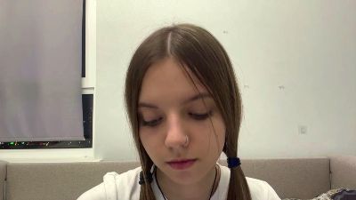 WesleyPianka webcam model stream image