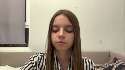 WesleyPianka webcam model stream image