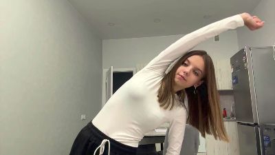 WesleyPianka webcam model stream image