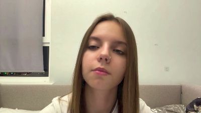 WesleyPianka webcam model stream image