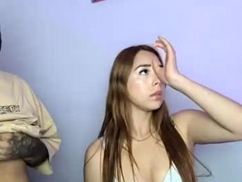 chloe_johnson_1 webcam chaturbate model stream image