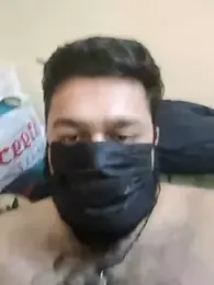 Bongaman696969 webcam model stream image