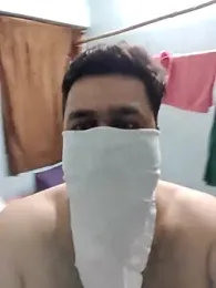 Bongaman696969 webcam model stream image