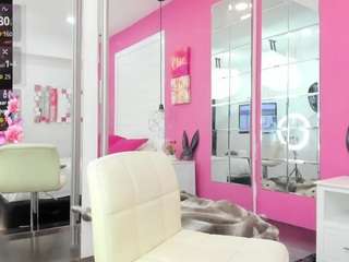 transdoll09 webcam model stream image