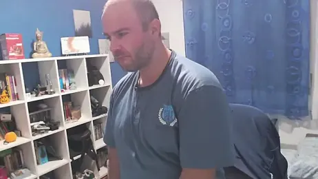 ravingr4d4 webcam model stream image