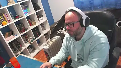 ravingr4d4 webcam model stream image