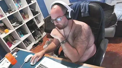 ravingr4d4 webcam model stream image