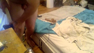 StickItIn86 webcam model stream image