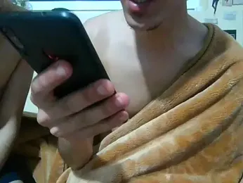 HitShelf webcam stripchat model stream image