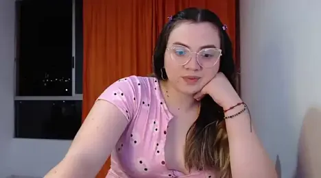 Sarahros1 webcam model stream image