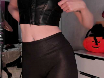 AlisaClark webcam model stream image