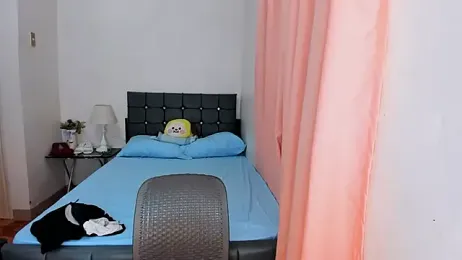 ameliamaureen webcam model stream image