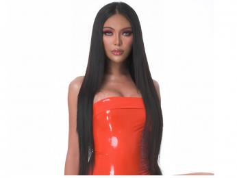 MedusaValeria webcam model stream image