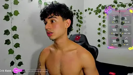 Noah_milleer webcam model stream image