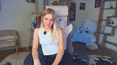 FarrahBorne webcam model stream image