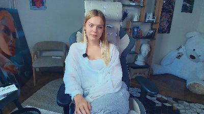 FarrahBorne webcam model stream image