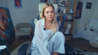 FarrahBorne webcam model stream image