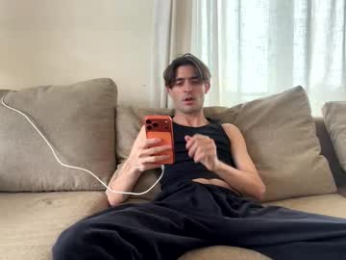 ckeefer96 webcam model stream image