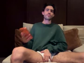 ckeefer96 webcam model stream image